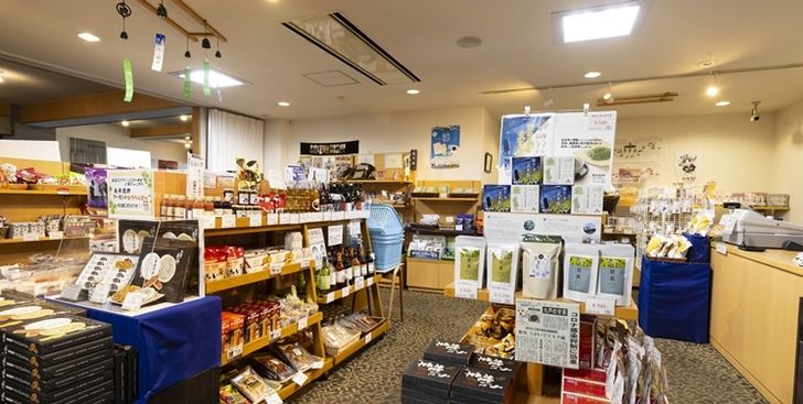 売店