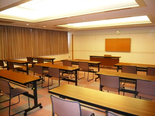 会議室