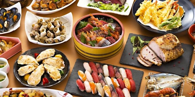 レストラン