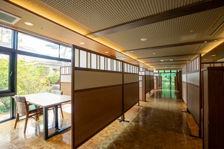 安曇野ダイニング