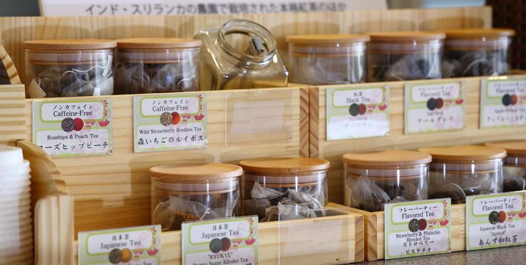 ご宿泊のお客様限定フリードリンクサービス
