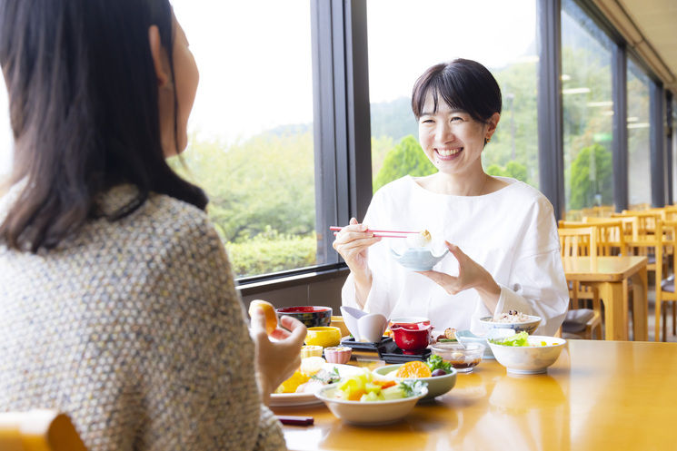 レストラン