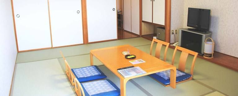 和室10畳　～西川の高品質AiRマットレスで快適な睡眠～