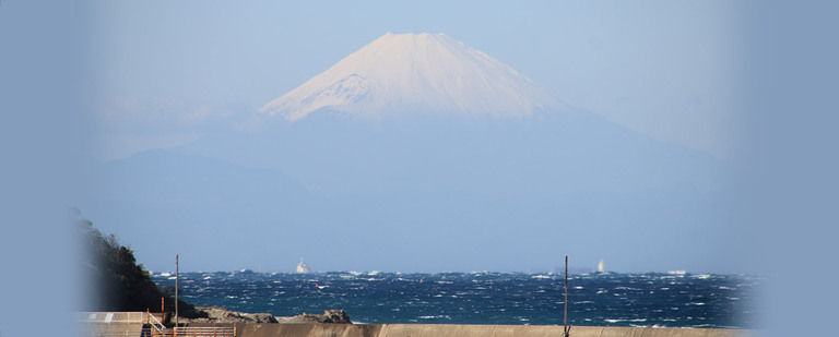 露天風呂からの絶景