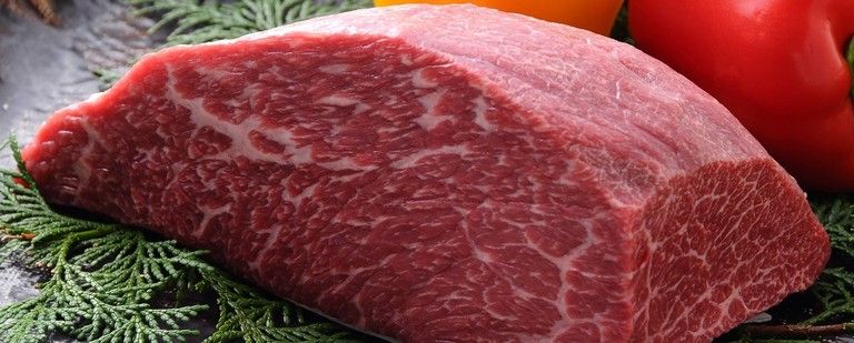 日本三大和牛「近江牛」