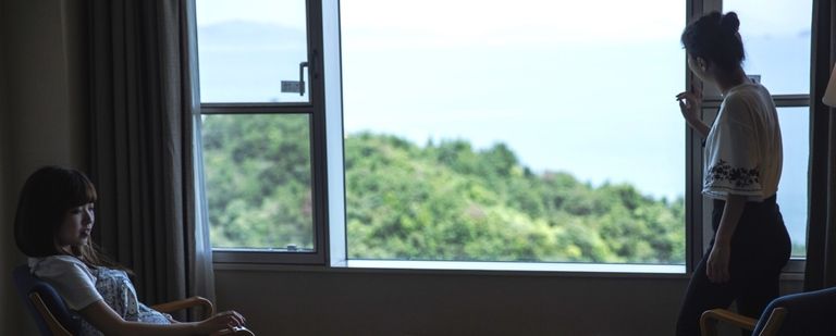 洋室ツイン【禁煙・トイレ付き】Wi-Fi接続可能