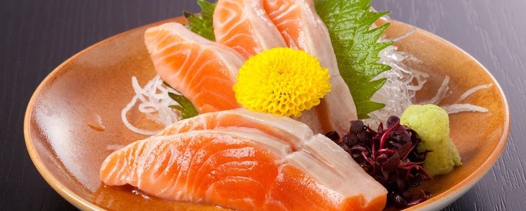琵琶湖を海のかわりとする「琵琶鱒」