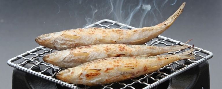 知る人ぞ知る琵琶湖の高級魚「本諸子」