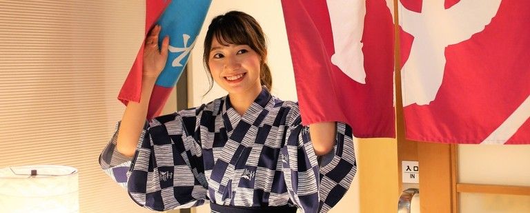 天然水浴場「ブナの湯」「ミズナラの湯」