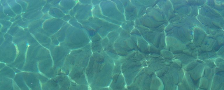 支笏湖で過ごす一日