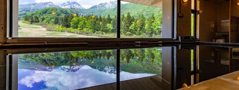 越の湯