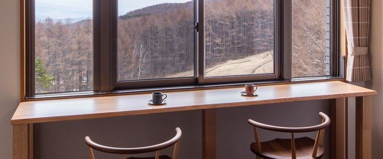 和室ツイン