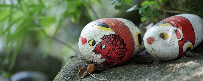 古き良き日本の雰囲気を体感できる「尾道」