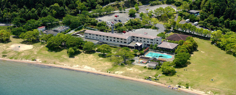 西館