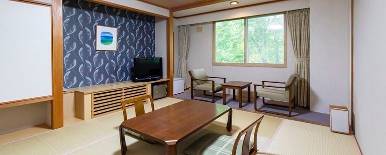和室　Japanese-style room