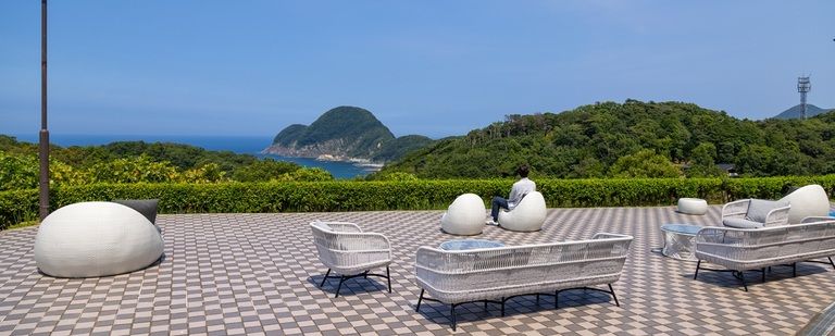 休暇村竹野海岸