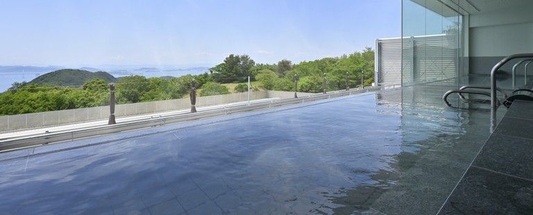 日帰り入浴