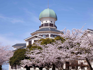 みくに龍翔館