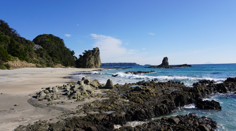 舞磯浜（まいいそはま）