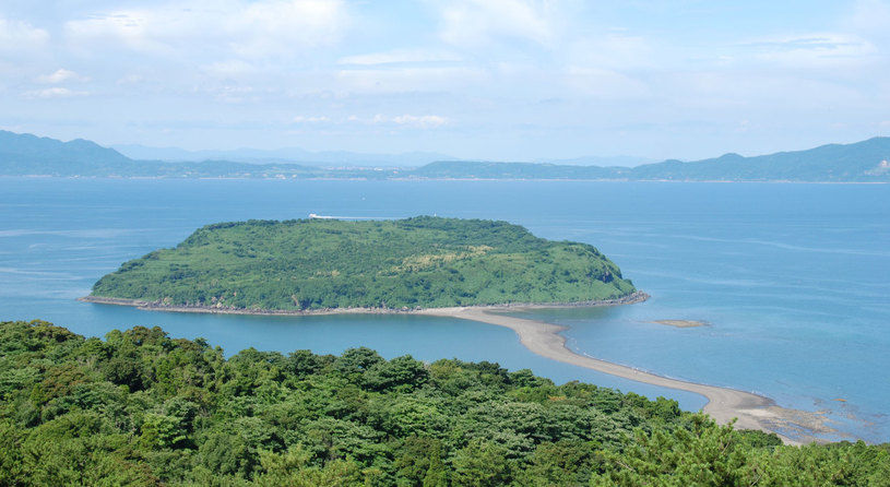 知林ヶ島