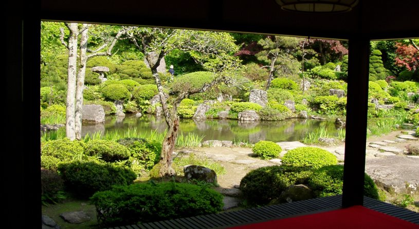 玉川寺（ぎょくせんじ）