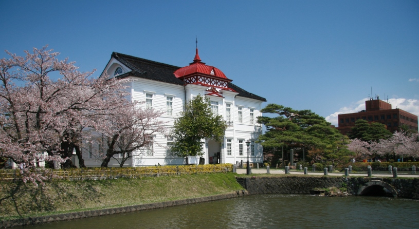 大宝館