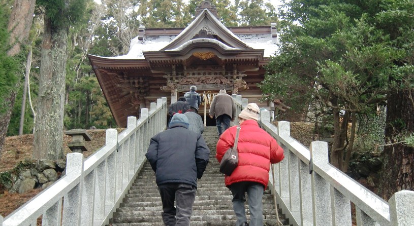 大島神社