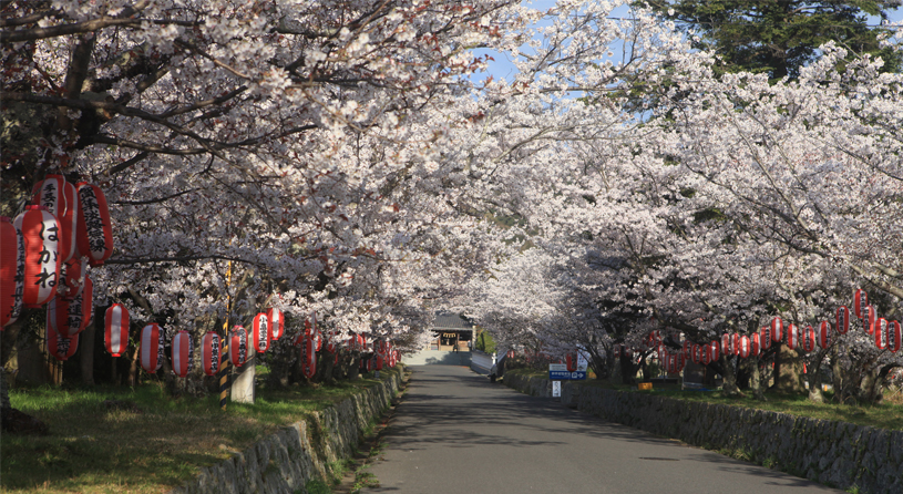 賀集八幡神社