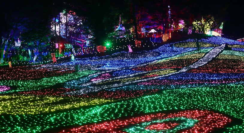 東京ドイツ村