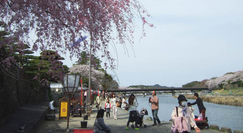 おはらい町