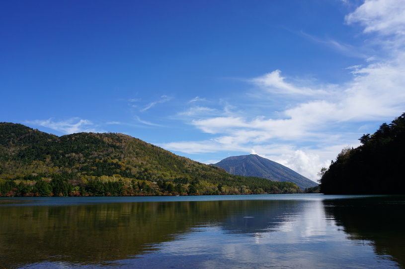 湯ノ湖