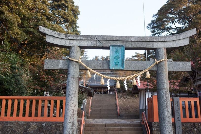 御崎神社