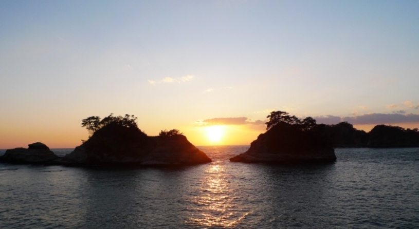 堂ヶ島