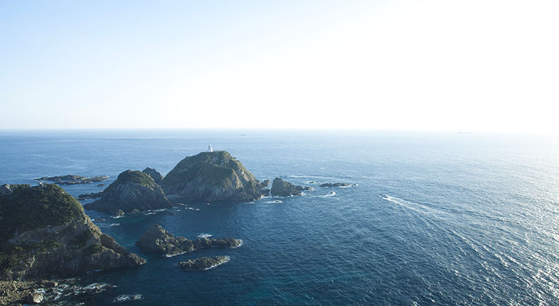 佐多岬
