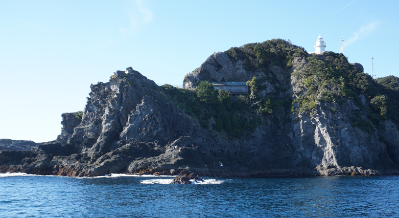 石廊崎／石廊埼灯台