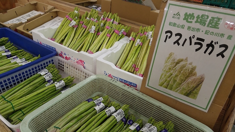 めっけもん広場(紀の川市)