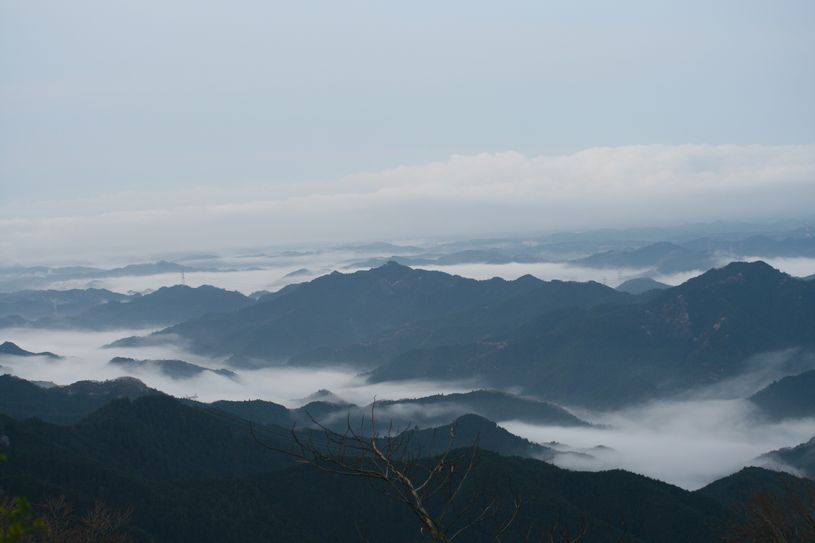 関八州見晴台