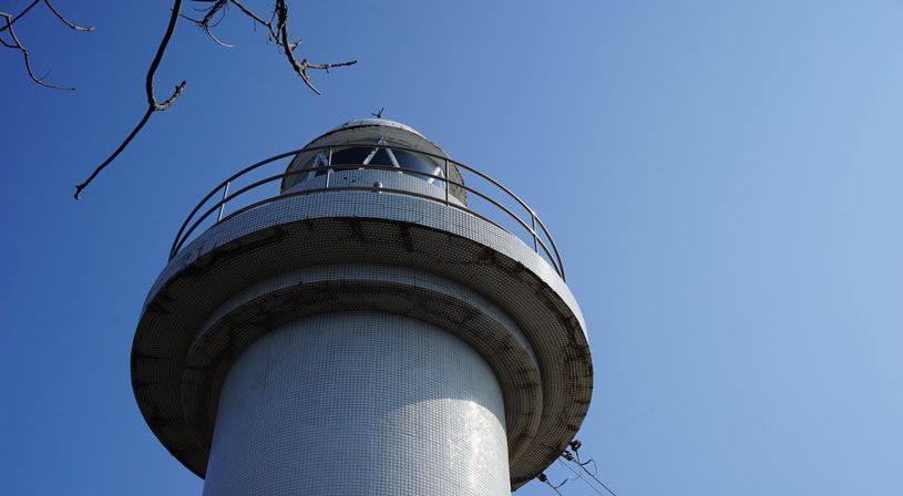 浦富海岸・遊覧船