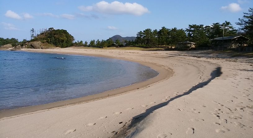 弁天浜
