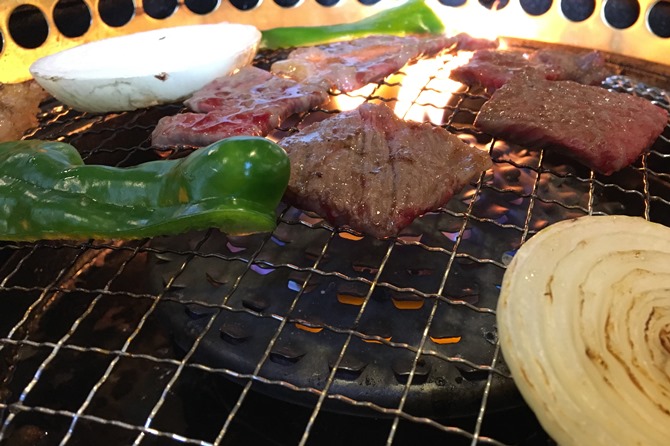 こんたく長篠
