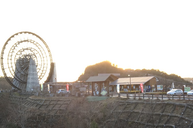 山岡のおばあちゃん市