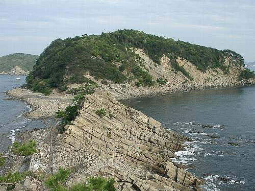 沖ノ島