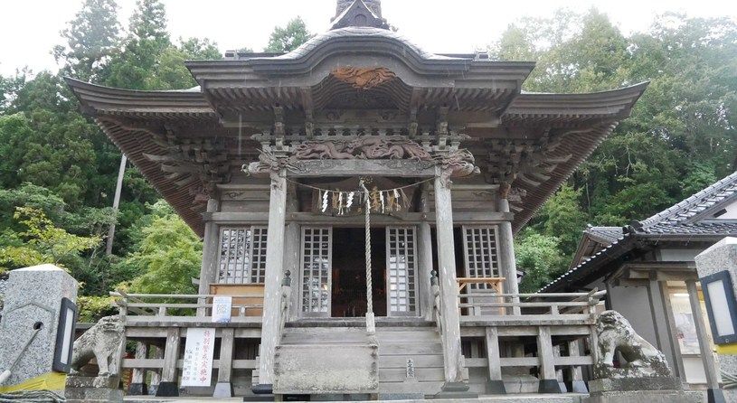 大島神社