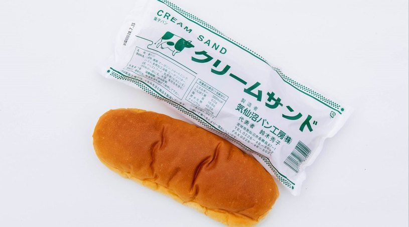 気仙沼パン工房