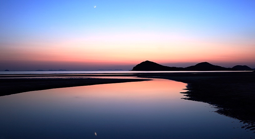 父母ヶ浜