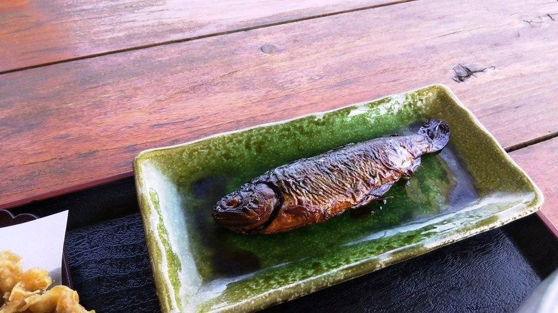 川魚料理を楽しむなら～川魚料理　うまや～