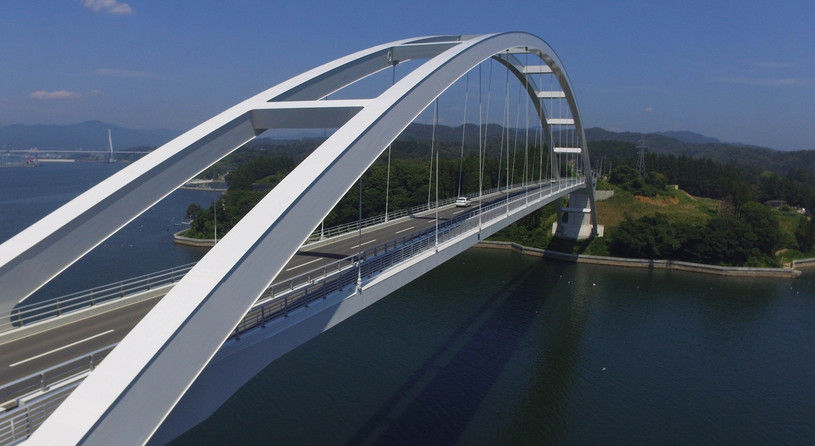 気仙沼大島大橋