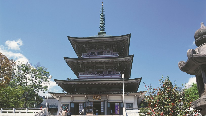 信州善光寺（長野県長野市）