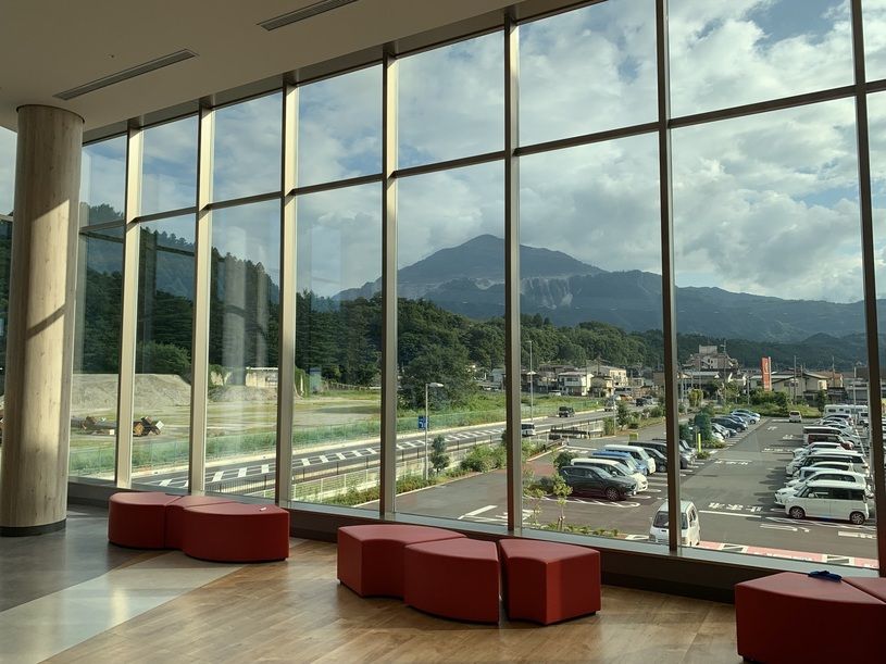 秩父市に映画館 ブログ 休暇村奥武蔵 公式