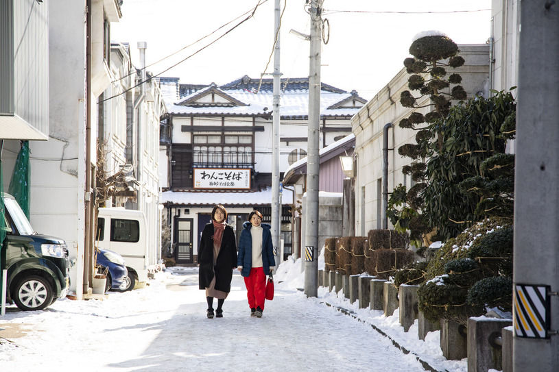 紺屋町界隈